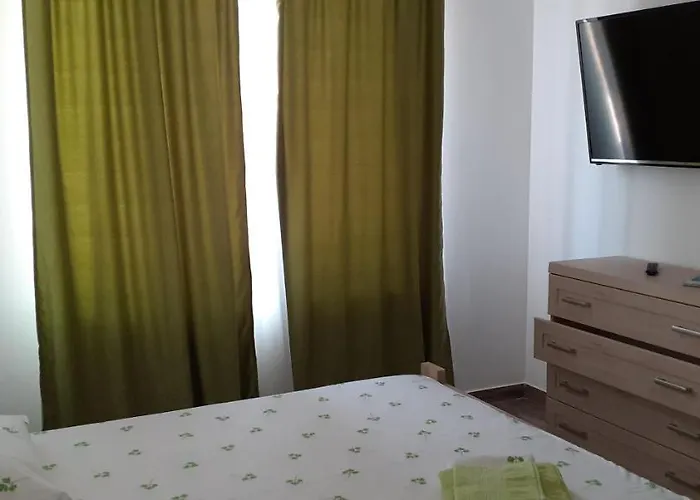 Апарт-отель Splendid