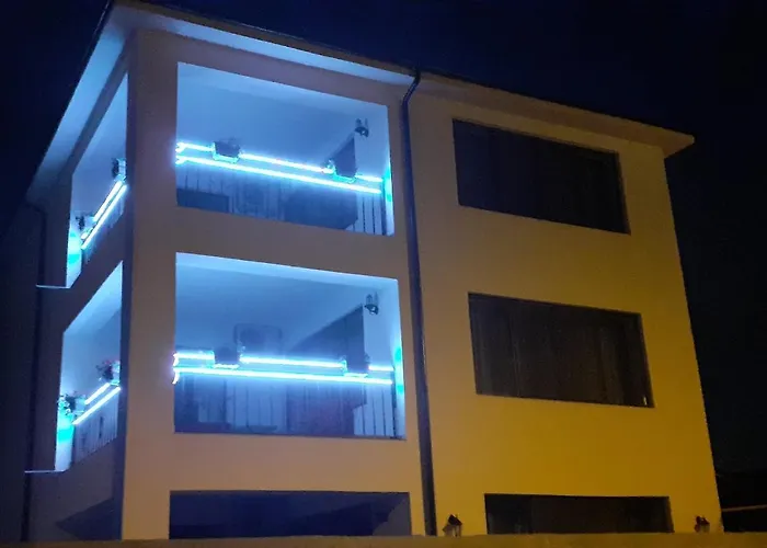 Splendid Апарт-отель 3*