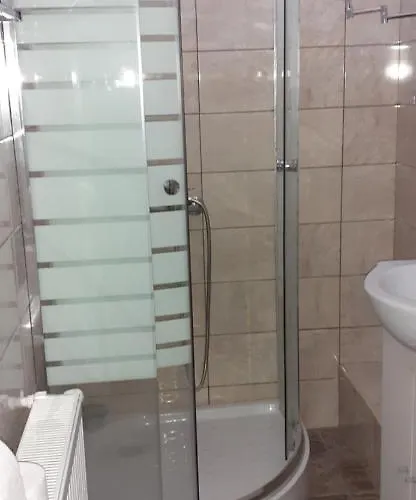 Splendid Апарт-отель