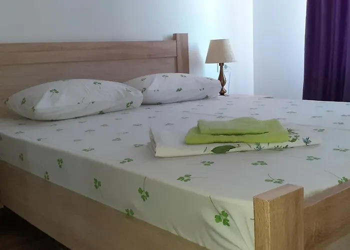 Splendid Апарт-отель 3*