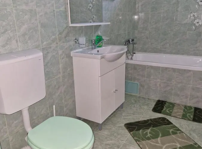 Апарт-отель Splendid