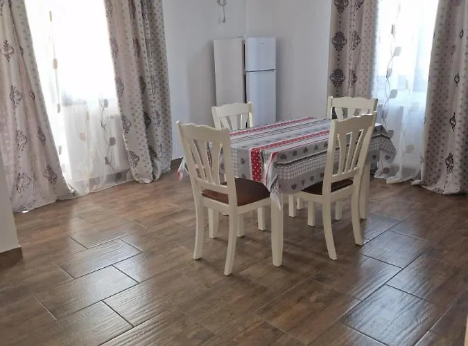 Splendid Апарт-отель 3*