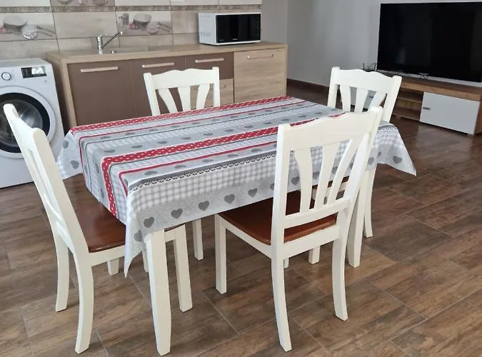 Апарт-отель Splendid