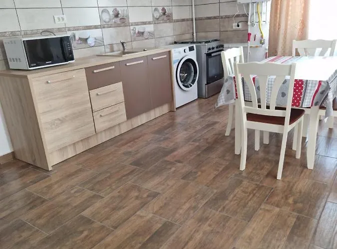 Splendid Апарт-отель