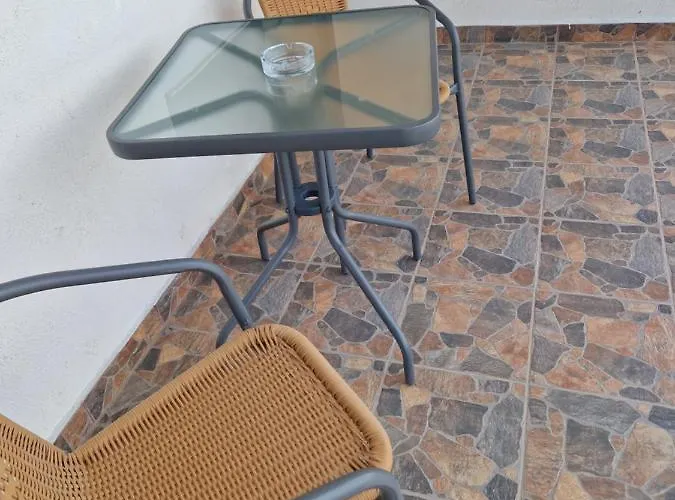 Апарт-отель Splendid