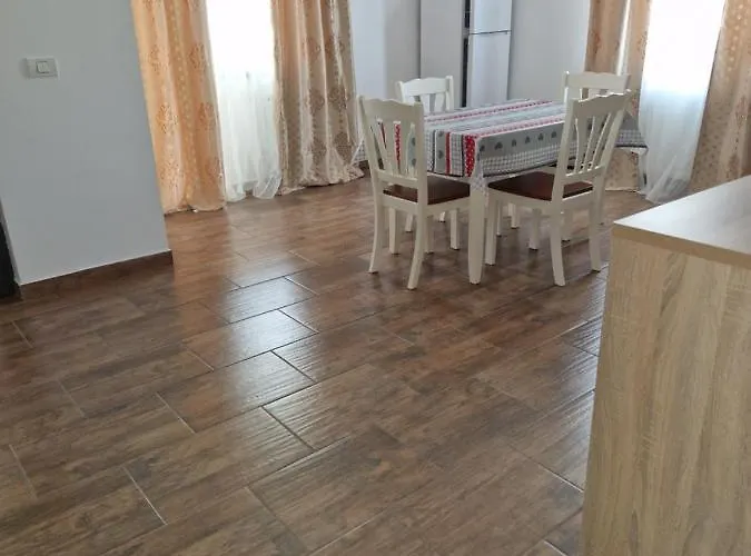 Splendid Апарт-отель 3*