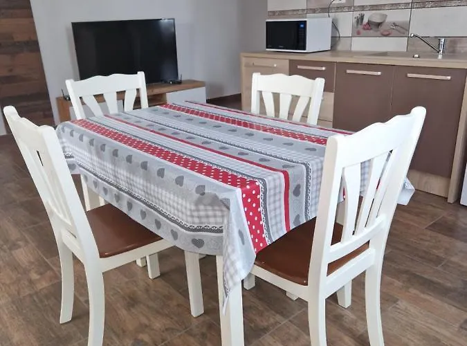 Splendid Апарт-отель Нэводари