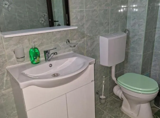 Splendid Апарт-отель 3*