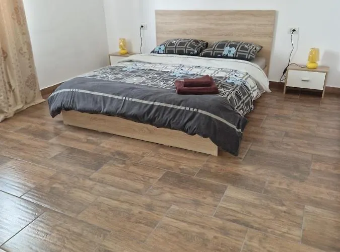 Splendid Апарт-отель 3*