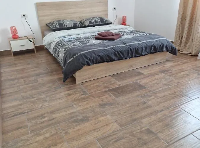 Апарт-отель Splendid 3*