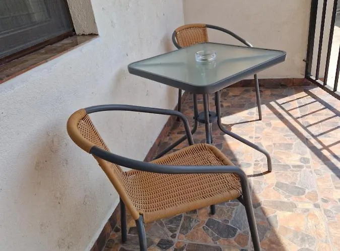 Splendid Апарт-отель 3*