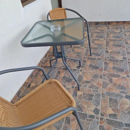 Aparthotel Splendid
