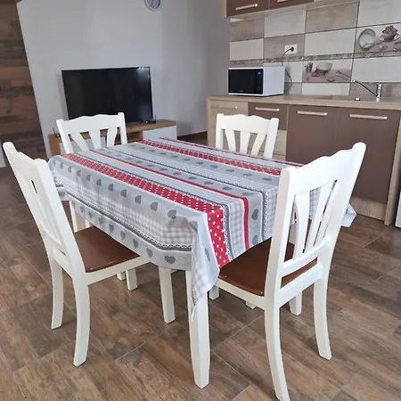 Splendid Aparthotel Năvodari